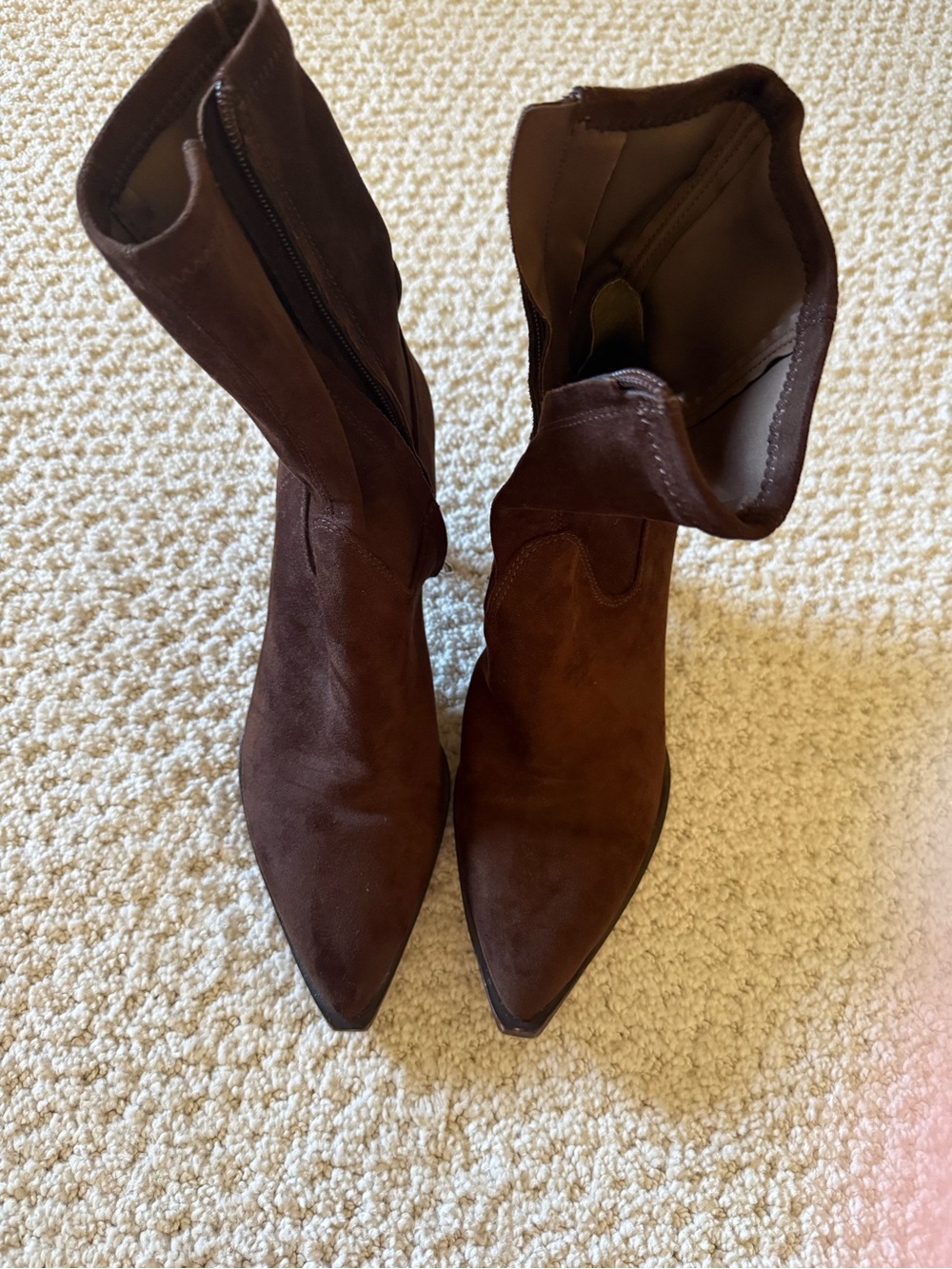 Dolce Vita Arya boots